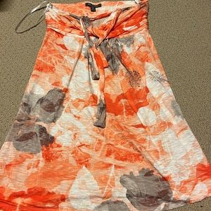 Tommy Bahama dress